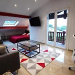 L'etape Basque B&B