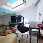 B&B L'etape Basque
