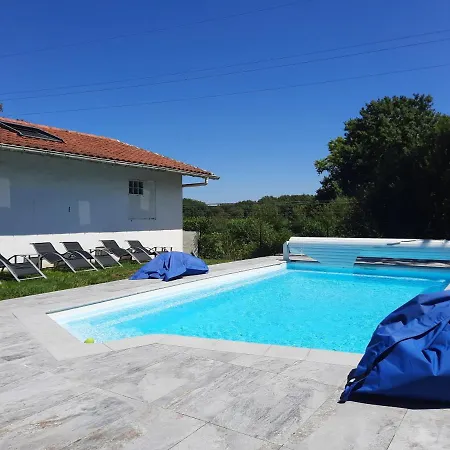 L'etape Basque Bidart