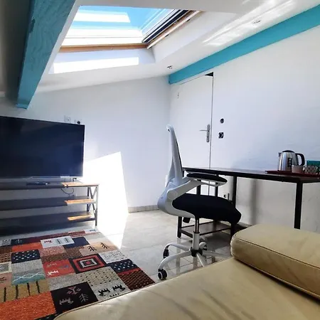 L'etape Basque Bed & Breakfast