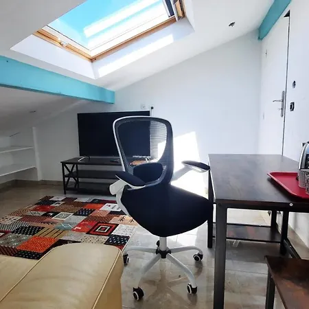 Bed & Breakfast L'etape Basque