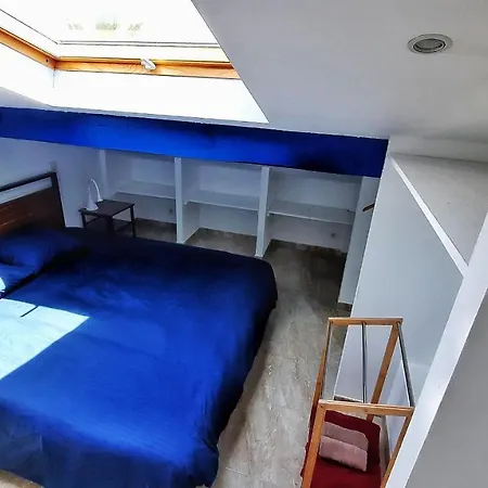 L'etape Basque Bed & Breakfast Bidart