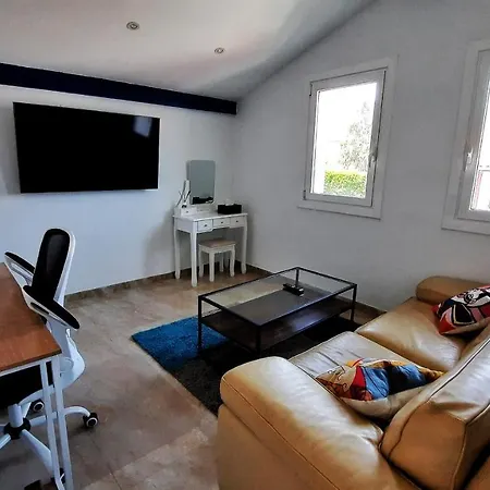 L'etape Basque Bed & Breakfast