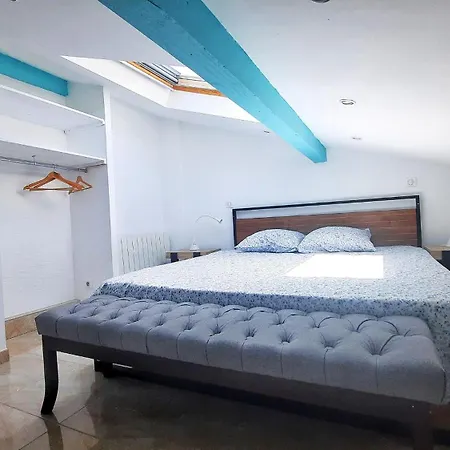 L'etape Basque Bed & Breakfast 4*