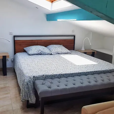 L'etape Basque 4* Bidart