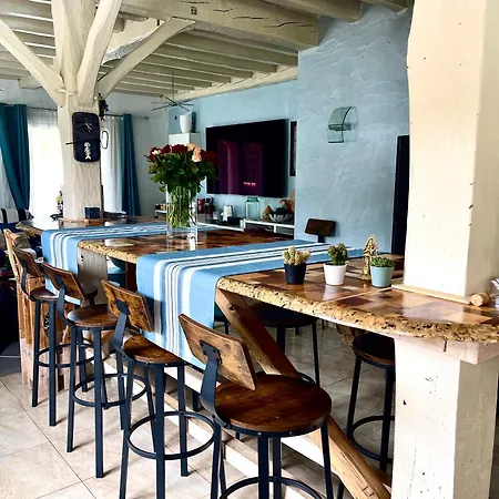 L'etape Basque Bidart