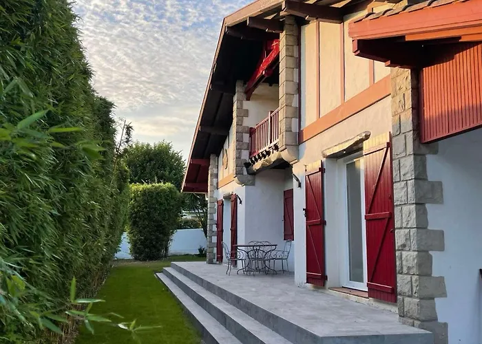 L'etape Basque 4*