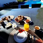 Bed & Breakfast L'etape Basque Bidart