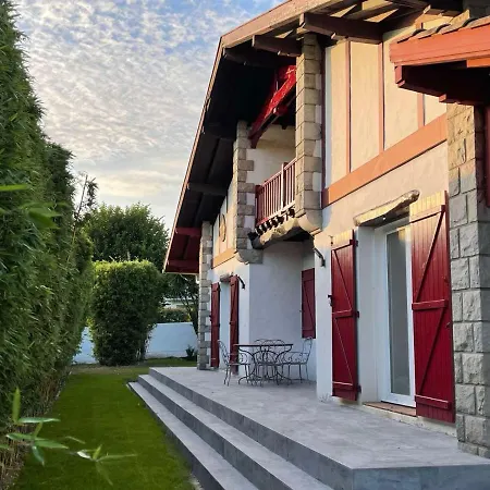 L'etape Basque 4*