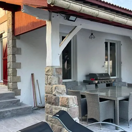 L'etape Basque בידאר