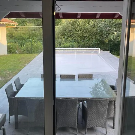 L'etape Basque בידאר