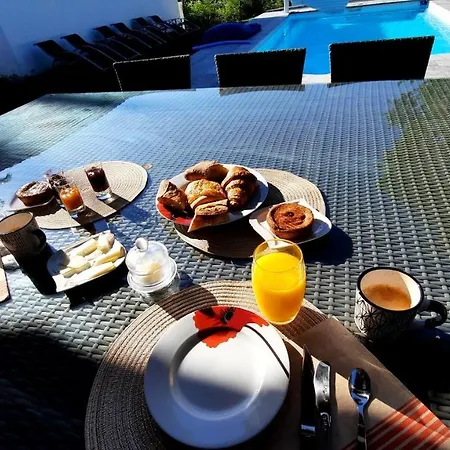 Bed & Breakfast L'etape Basque Bidart