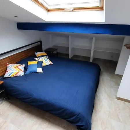 L'etape Basque Couette-café 4*