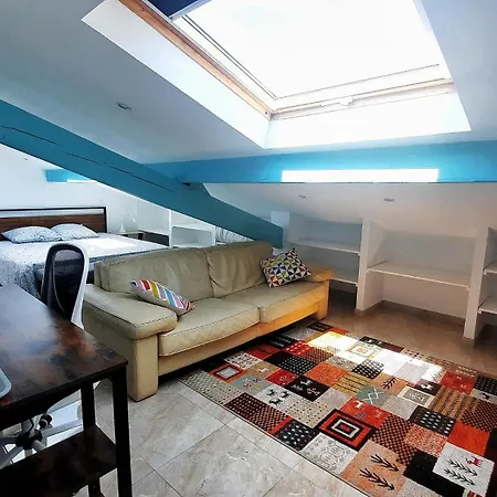 לינה וארוחת בוקר L'etape Basque בידאר