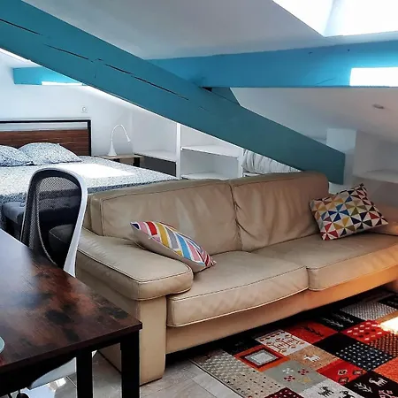 לינה וארוחת בוקר L'etape Basque