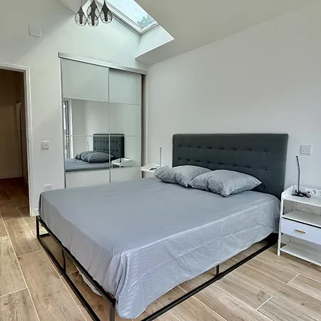 L'etape Basque Bed & Breakfast