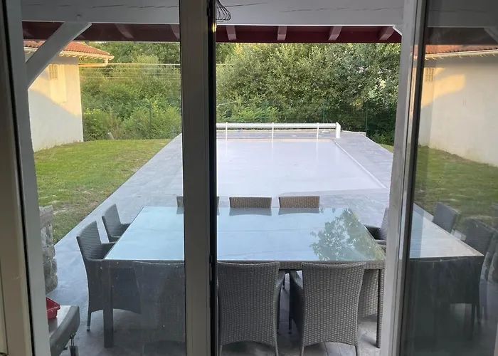 L'etape Basque Bidart