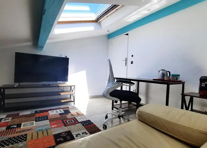 L'etape Basque Frühstückspension