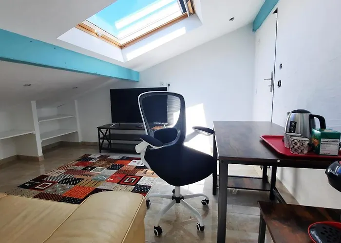 Frühstückspension L'etape Basque