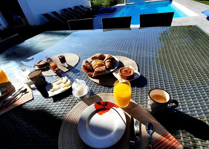 Bed & Breakfast L'etape Basque Bidart