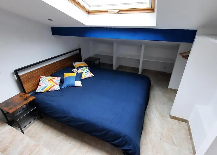 L'etape Basque Bed & Breakfast 4*