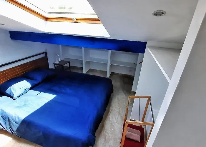 L'etape Basque Bed & Breakfast Bidart