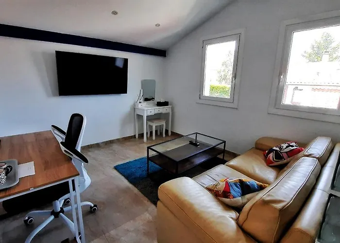 L'etape Basque Bed & Breakfast