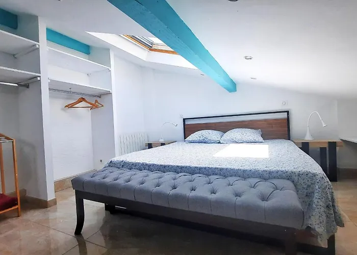 L'etape Basque Bed & Breakfast 4*