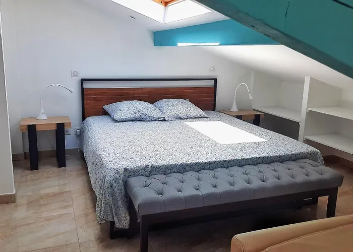 L'etape Basque 4* Bidart