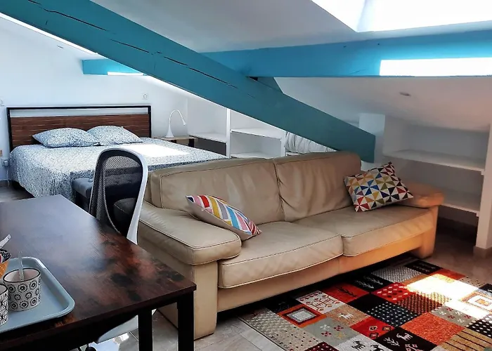 Bed & Breakfast L'etape Basque