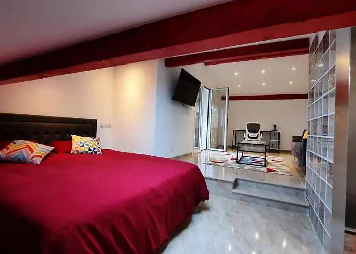 L'etape Basque Bidart