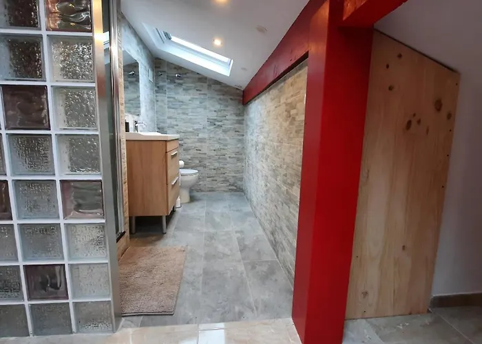 L'etape Basque Bed & Breakfast